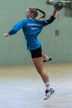 Bild 121 - A-Juniorinnen SV Henstedt Ulzburg - Buxtehuder SV : Ergebnis: 27:33